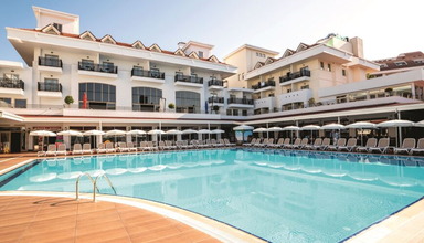 Side Aquamarin Resort & Spa