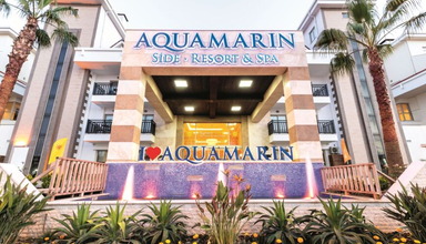 Side Aquamarin Resort & Spa
