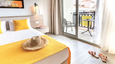 Side Aquamarin Resort & Spa
