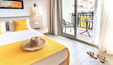 Side Aquamarin Resort & Spa