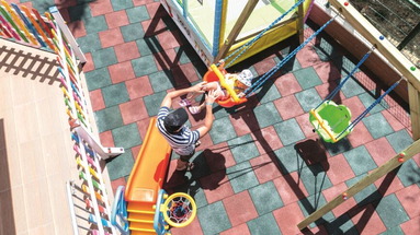 Side Aquamarin Resort & Spa