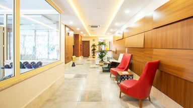 Side Aquamarin Resort & Spa