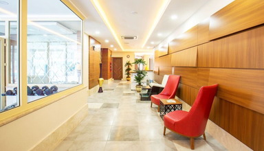 Side Aquamarin Resort & Spa