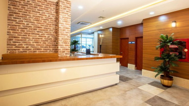 Side Aquamarin Resort & Spa
