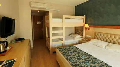 Side Aquamarin Resort & Spa