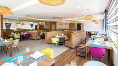 Side Aquamarin Resort & Spa