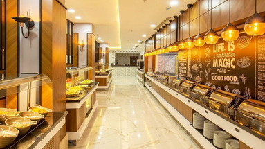 Side Aquamarin Resort & Spa