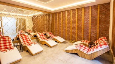 Side Aquamarin Resort & Spa