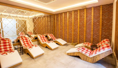 Side Aquamarin Resort & Spa