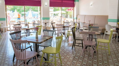 Side Aquamarin Resort & Spa