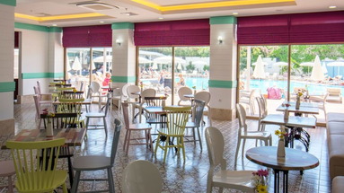 Side Aquamarin Resort & Spa