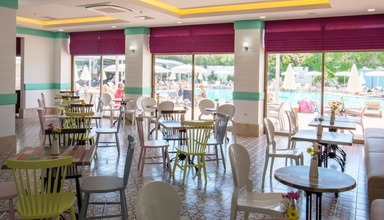 Side Aquamarin Resort & Spa