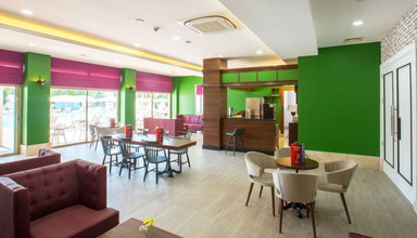 Side Aquamarin Resort & Spa