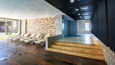 Side Aquamarin Resort & Spa