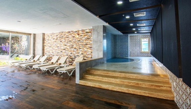 Side Aquamarin Resort & Spa
