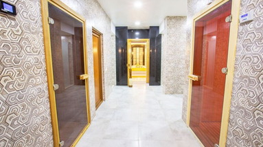Side Aquamarin Resort & Spa