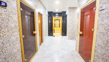 Side Aquamarin Resort & Spa