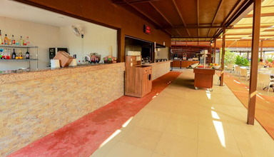 Side Aquamarin Resort & Spa