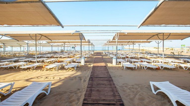 Side Aquamarin Resort & Spa