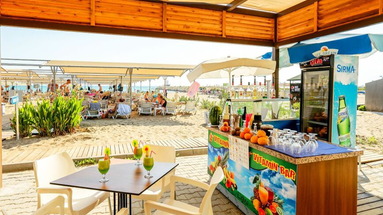 Side Aquamarin Resort & Spa