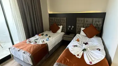 Side Golden Rock Hotel & Spa