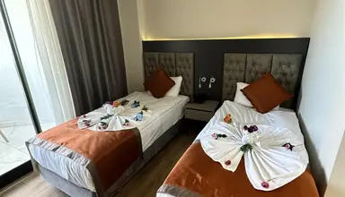 Side Golden Rock Hotel & Spa