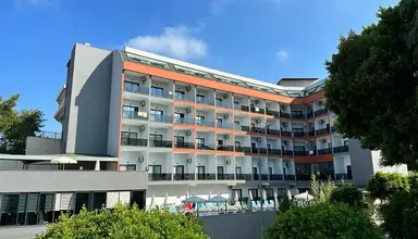 Side Golden Rock Hotel & Spa