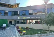 Side Golden Rock Hotel & Spa
