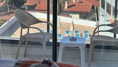 Side Golden Rock Hotel & Spa