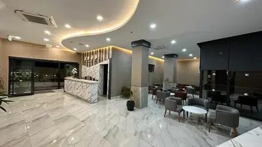 Side Golden Rock Hotel & Spa