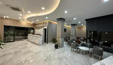 Side Golden Rock Hotel & Spa