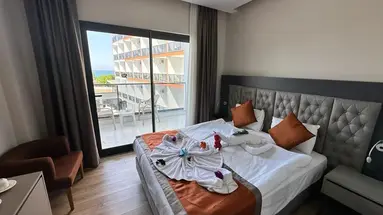 Side Golden Rock Hotel & Spa