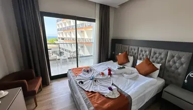 Side Golden Rock Hotel & Spa