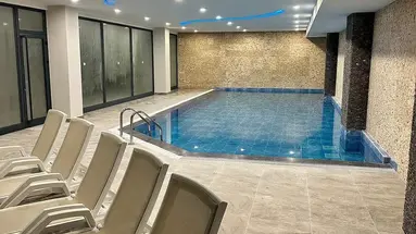 Side Golden Rock Hotel & Spa