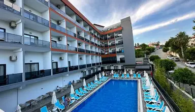 Side Golden Rock Hotel & Spa