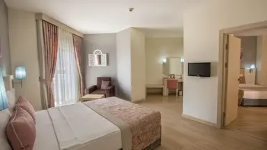 Side Lilyum & Spa