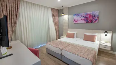 Side Lilyum & Spa