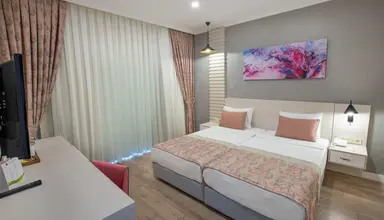 Side Lilyum & Spa