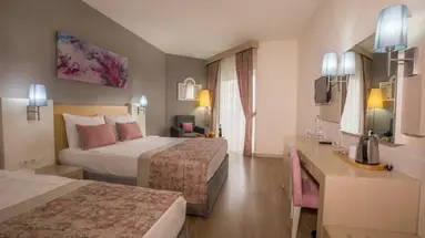 Side Lilyum & Spa