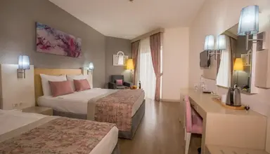 Side Lilyum & Spa