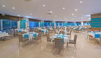 Side Lilyum & Spa