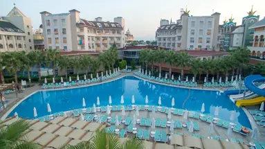 Side Lilyum & Spa