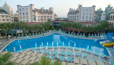 Side Lilyum & Spa