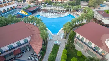 Side Lilyum & Spa
