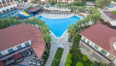 Side Lilyum & Spa