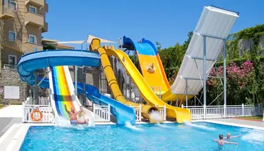 Side Mare Resort & Spa