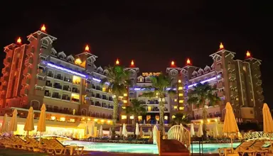 Side Mare Resort & Spa