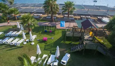 Side Mare Resort & Spa