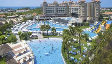 Side Mare Resort & Spa