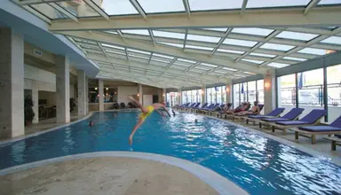 Side Mare Resort & Spa
